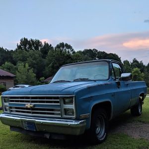 Meet your Posher, James